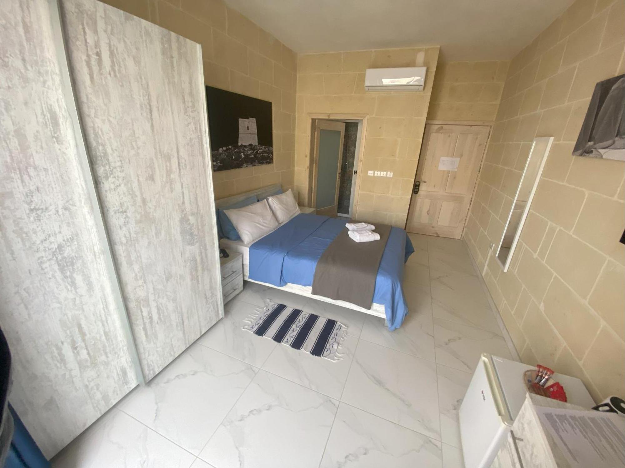 Fiftyfour West Boutique Living Bed & Breakfast Għarb Dış mekan fotoğraf
